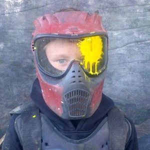 Meet your Posher, T.j.